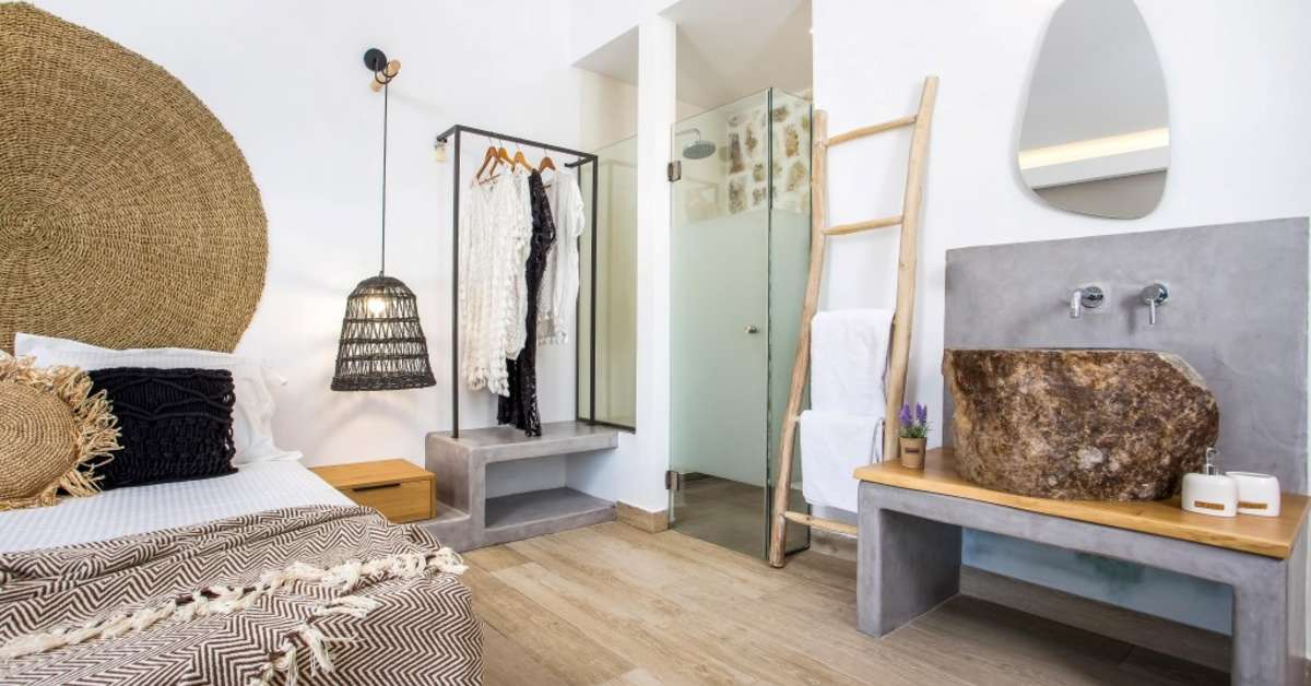 Ein Foto Casa Cabana Boutique Hotel & Spa