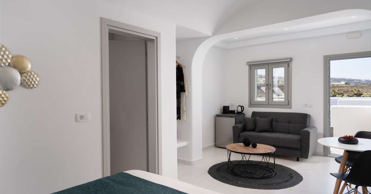 Ein Foto Black Stone Villas