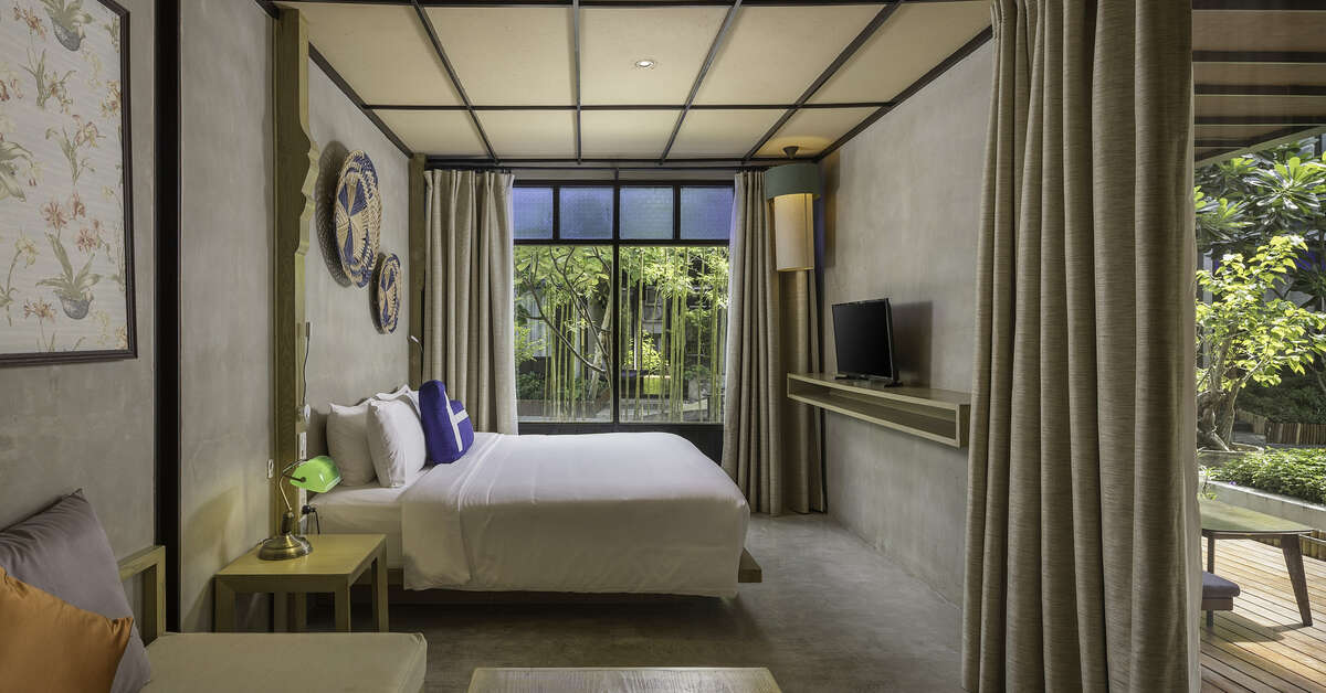Een foto van Homm Chura Samui