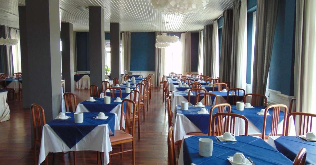 Een foto van Hotel Stella D'Italia