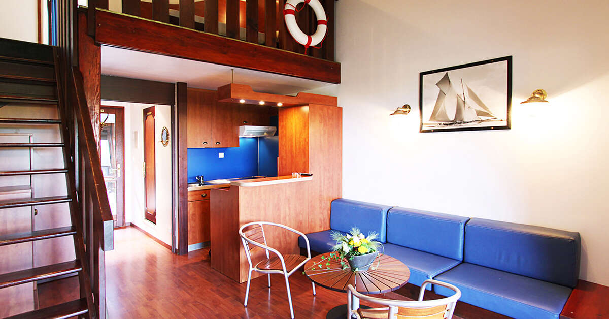 Een foto van Residence CastellVerde