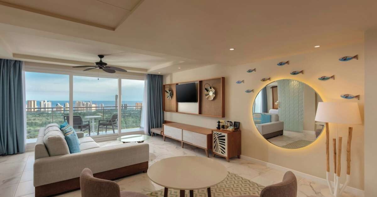 Ein Foto Four Points by Sheraton Costa Blanca Resort
