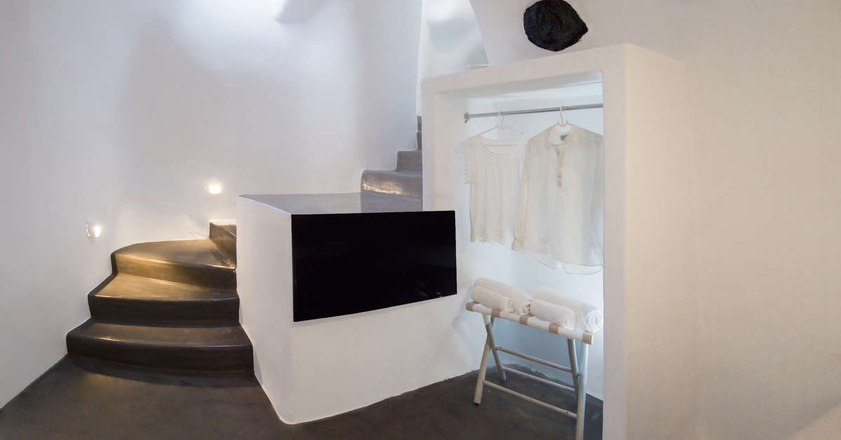Een foto van Aqua Serenity Santorini Luxury Suites