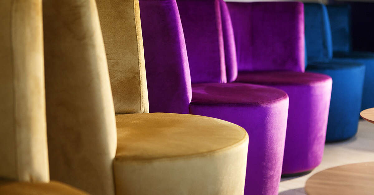 Een foto van Best Western Albavilla Hotel & Co