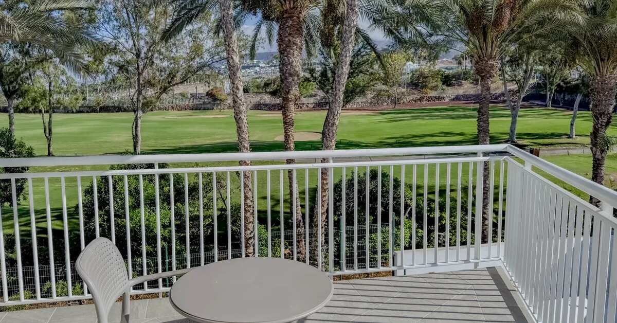 Ein Foto Gara Suites Golf & Spa