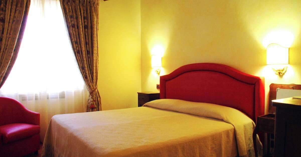 Een foto van Agriturismo La Sovana