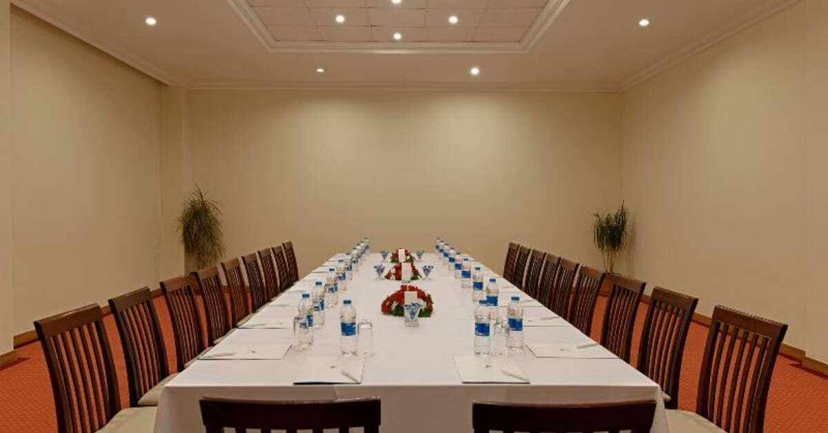 Ein Foto Sirene Belek Hotel