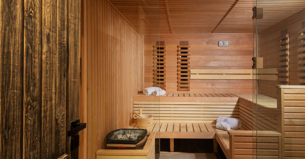 Ein Foto Hivernage Hotel & Spa