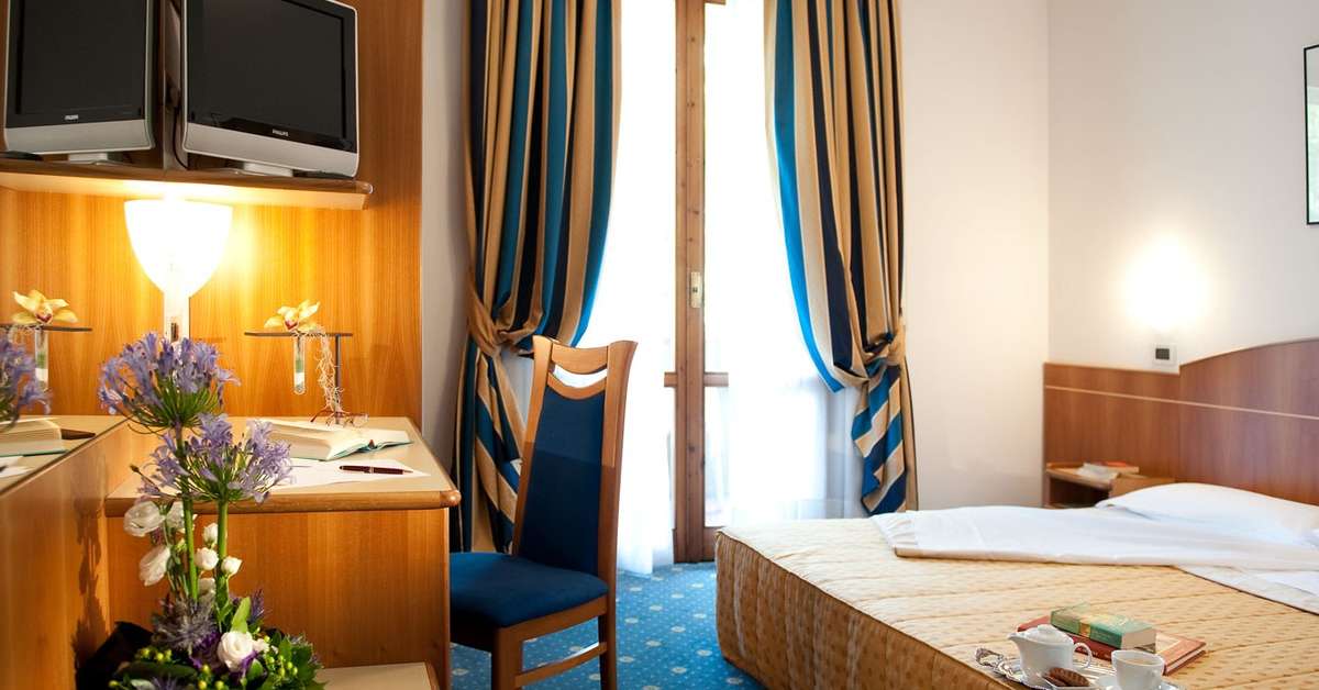 Een foto van Park Hotel Chianti