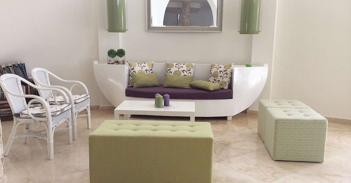 Een foto van Hotel Pontao