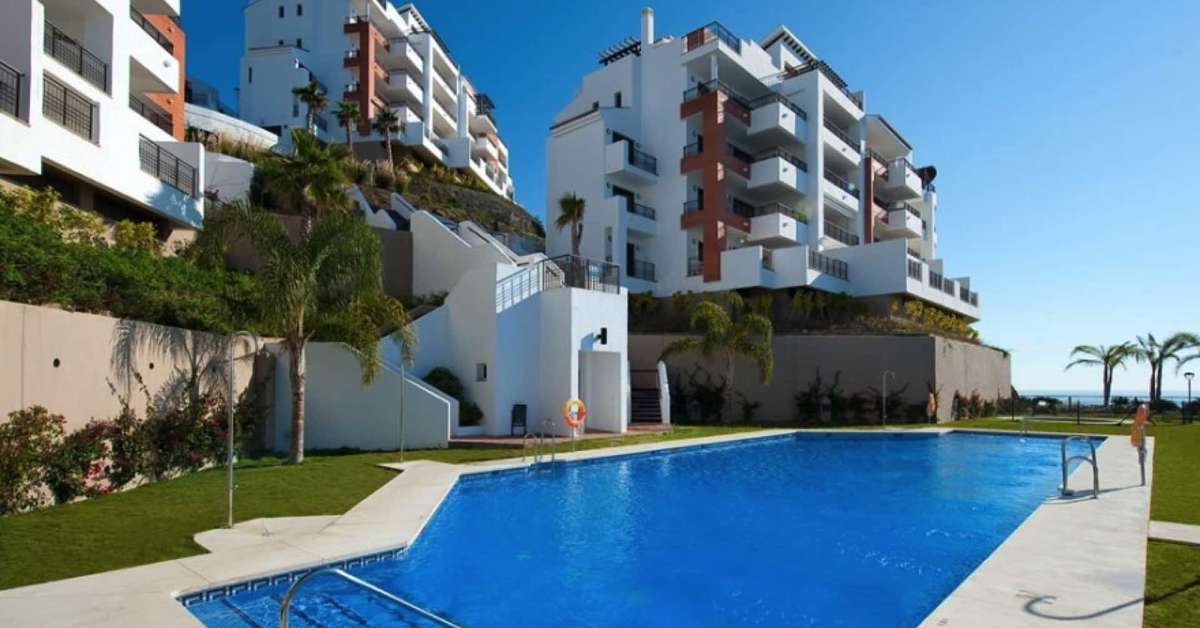 Een foto van Olee Nerja Holiday Rentals