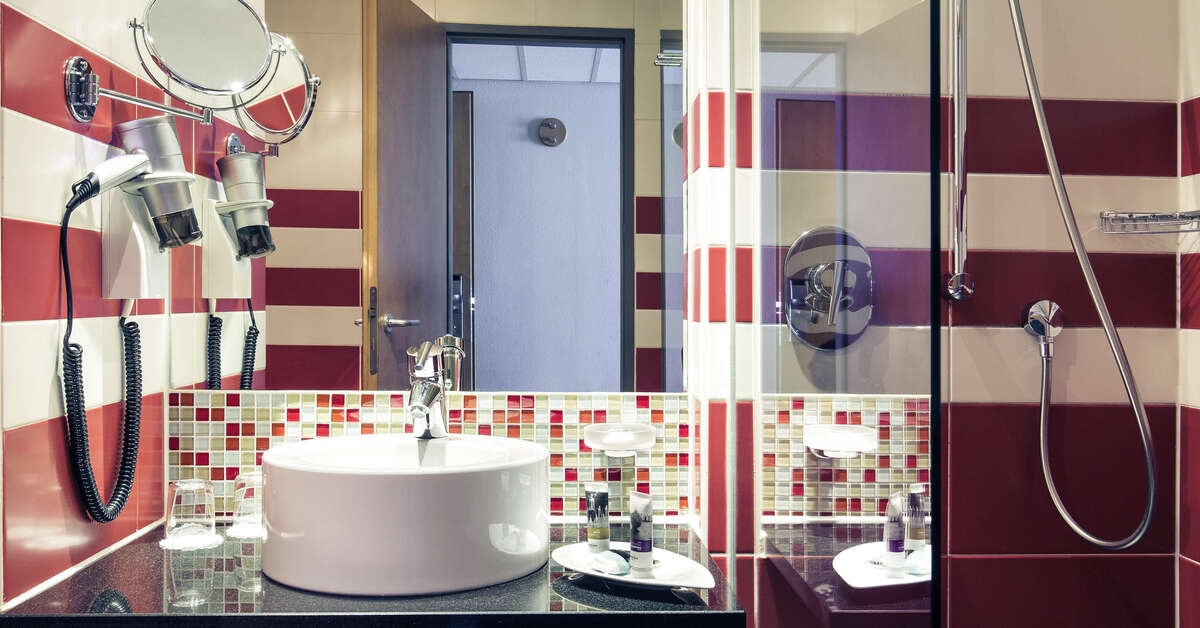 Een foto van Mercure Muenchen Schwabing