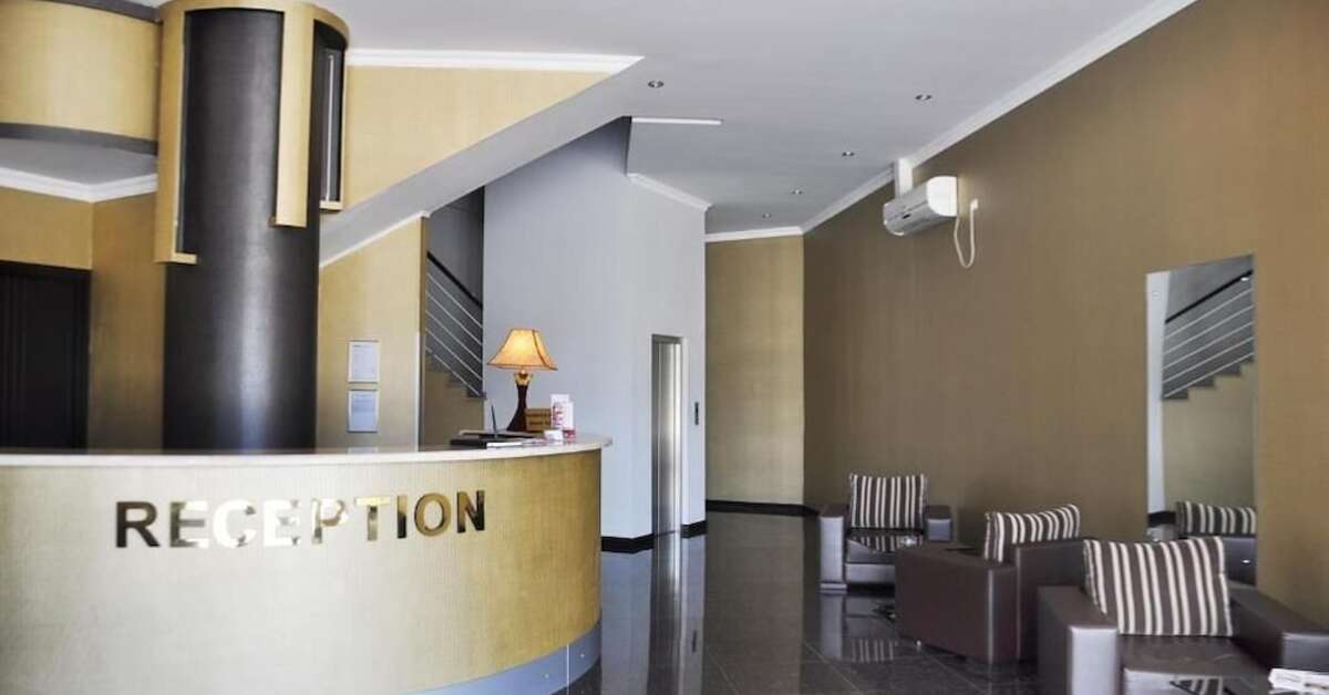 Een foto van Shine Palace