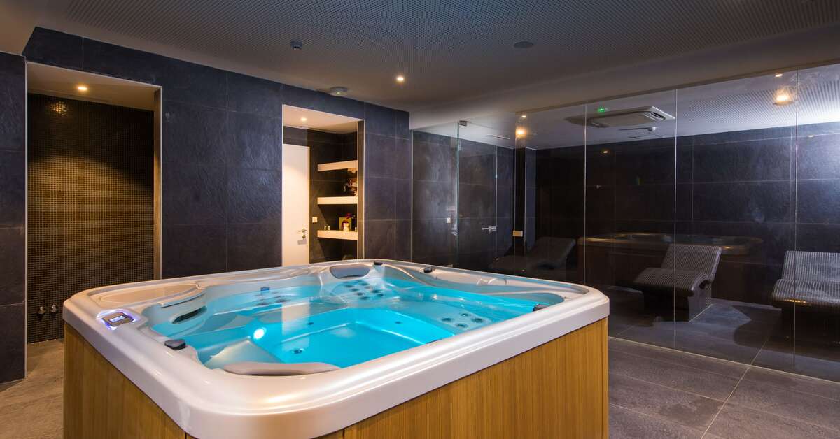 Een foto van Hotel Osmine