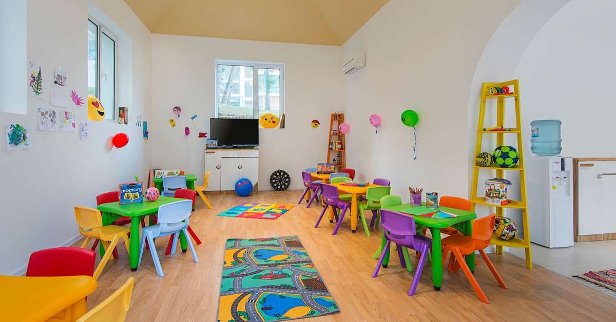 Een foto van Forest Beach Hotel