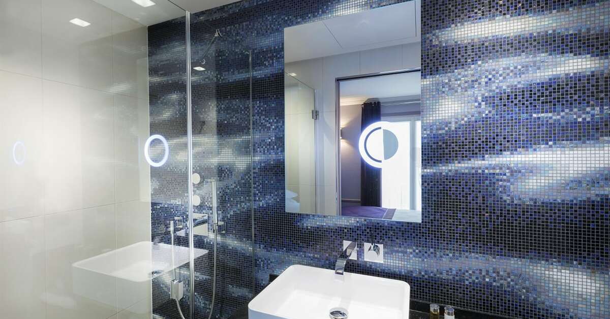 Een foto van Vendome Opera Hotel