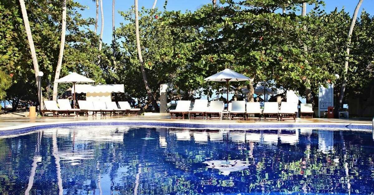 Een foto van Grand Bahia Principe El Portillo