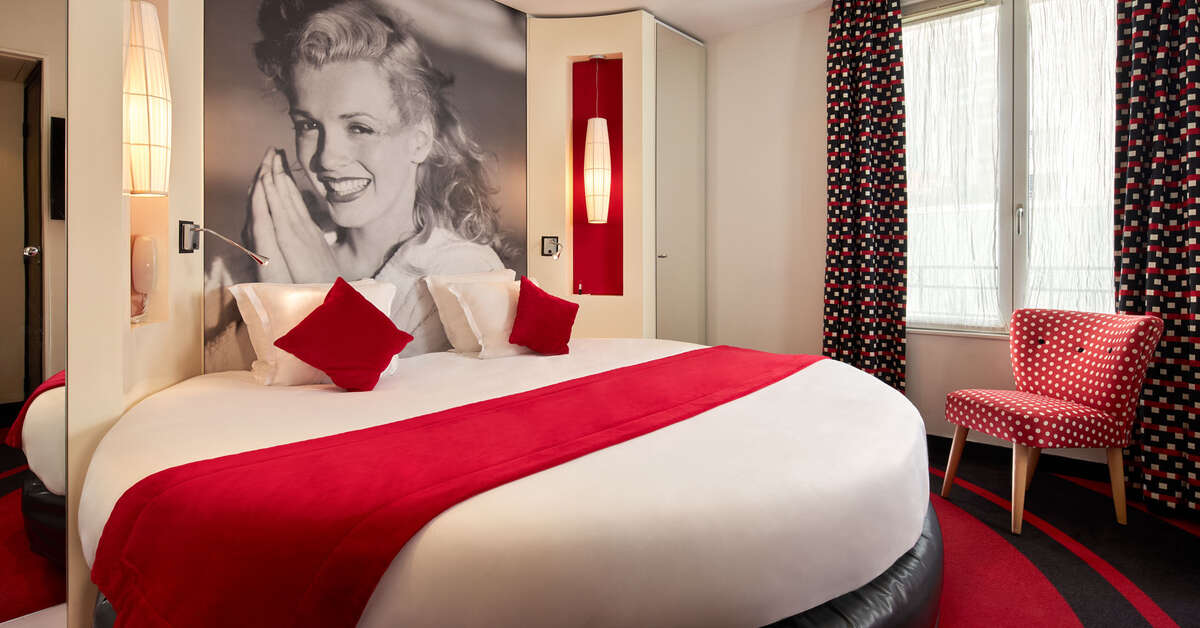 Een foto van Platine Hotel