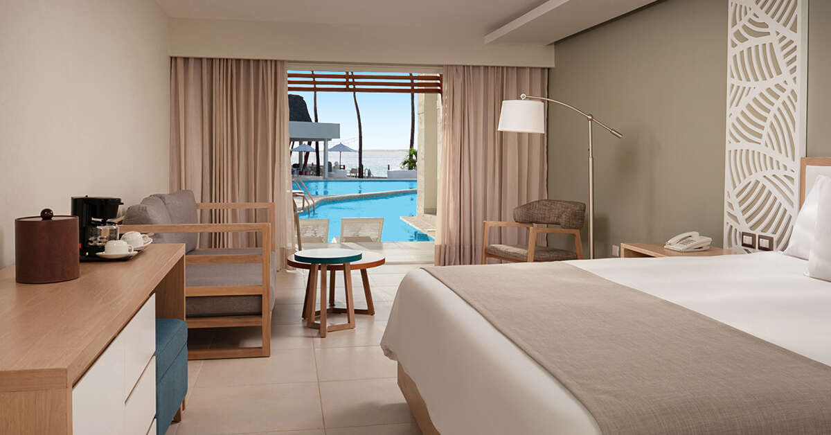 Een foto van Select Vip at Casa Marina