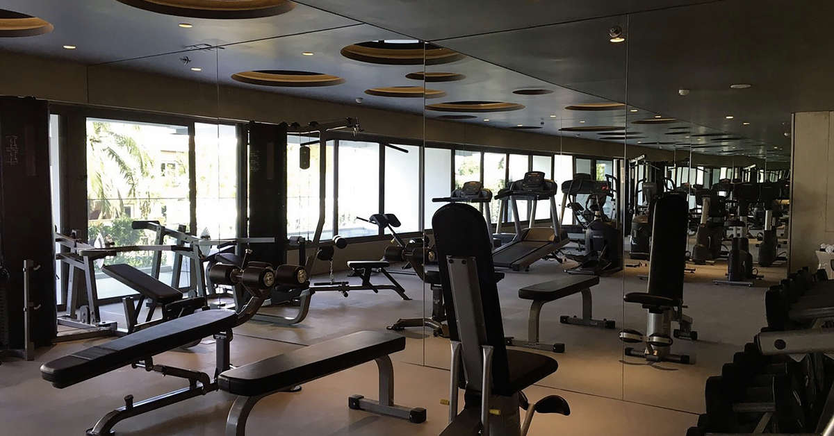 Een foto van Veranda Resort Pattaya