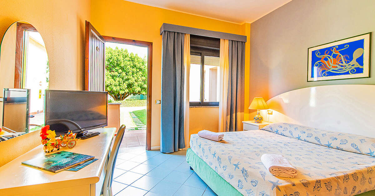 Een foto van Florio Park Hotel