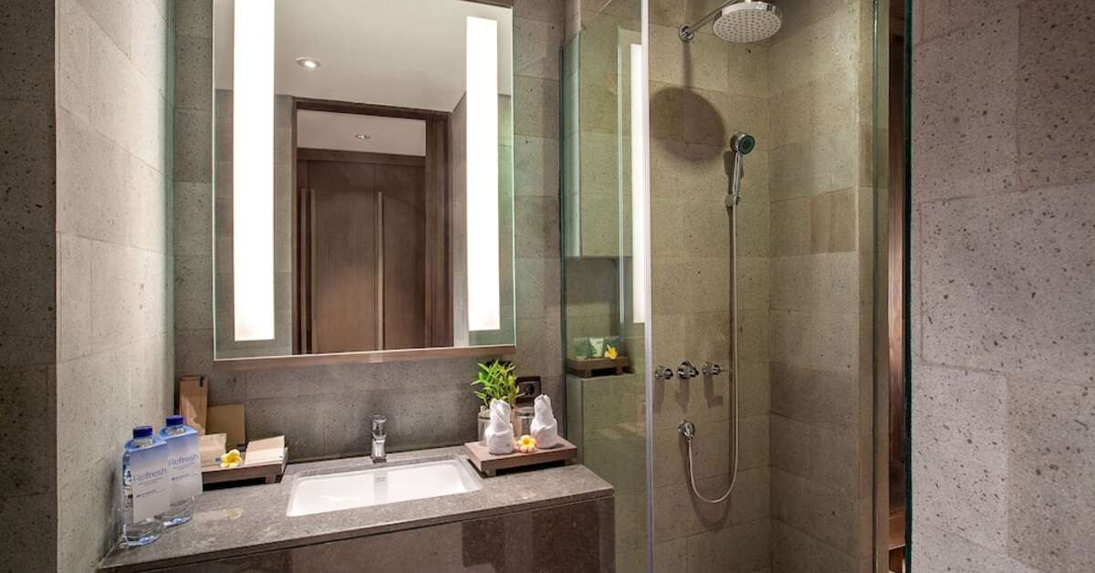 Een foto van Wyndham Tamansari Jivva Resort