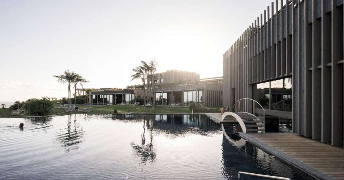 Een foto van Adler Spa Resort Sicilia