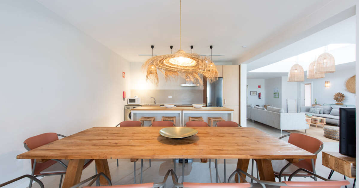 Een foto van Villas Ereza White Homes