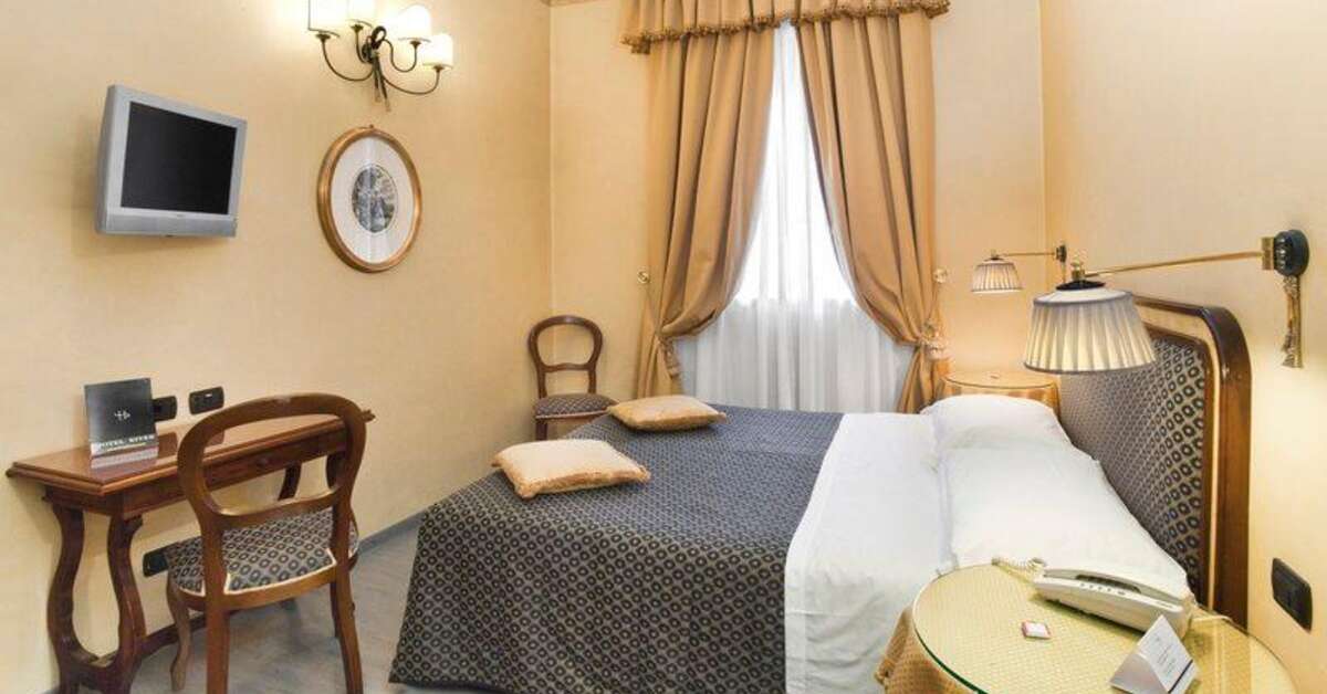 Een foto van Hotel River & Spa
