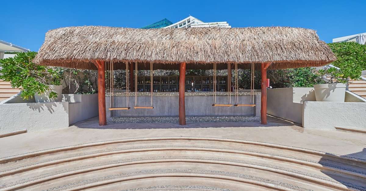 Een foto van Live Aqua Beach Resort Cancun