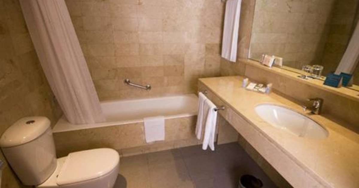 Een foto van Hotel Viladomat