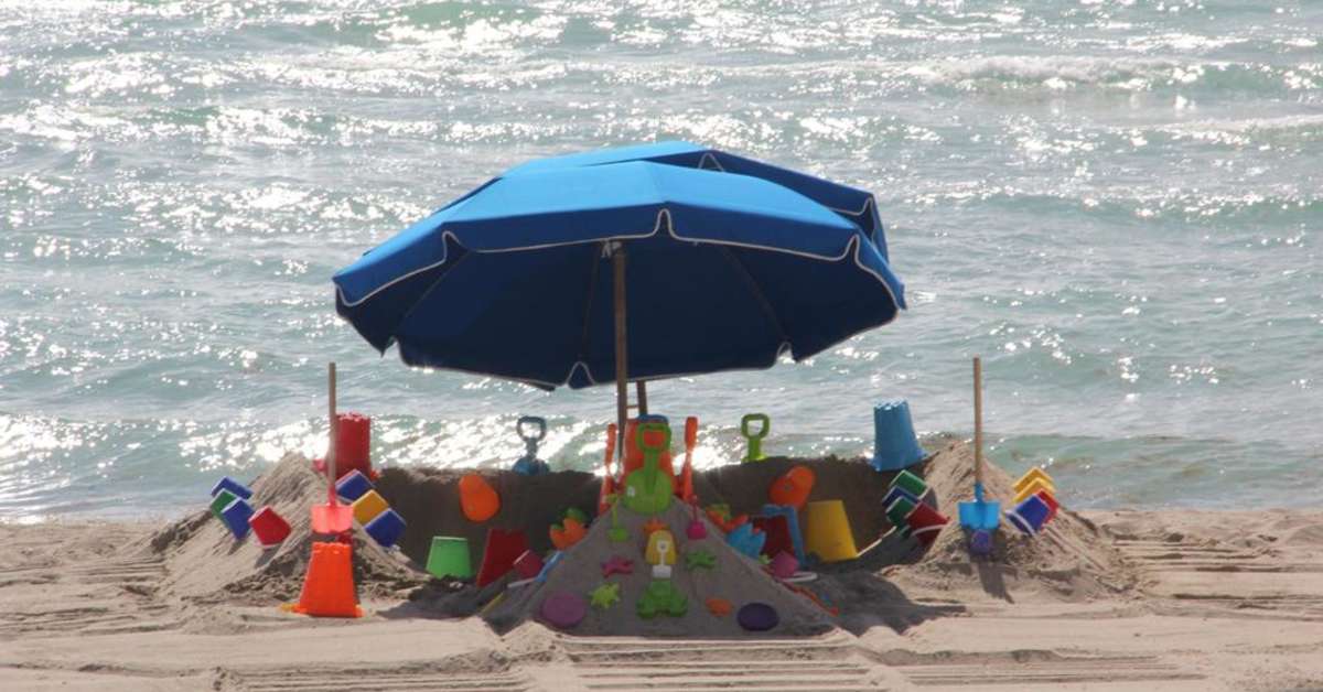 Een foto van Marenas Beach Resort