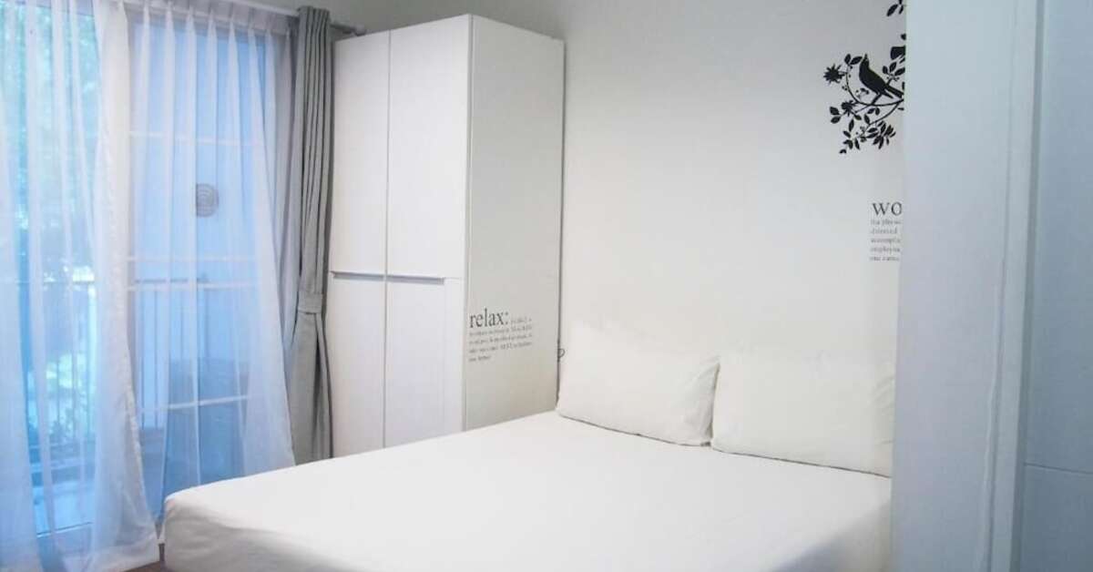 Een foto van Blu Monkey Bed & Breakfast