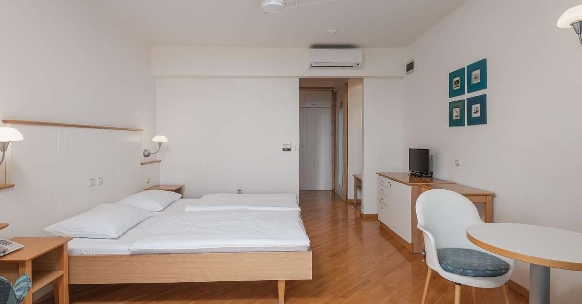 Een foto van Villas Plat