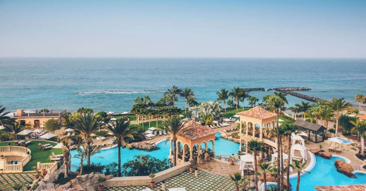 Een foto van JOIA El Mirador by Iberostar