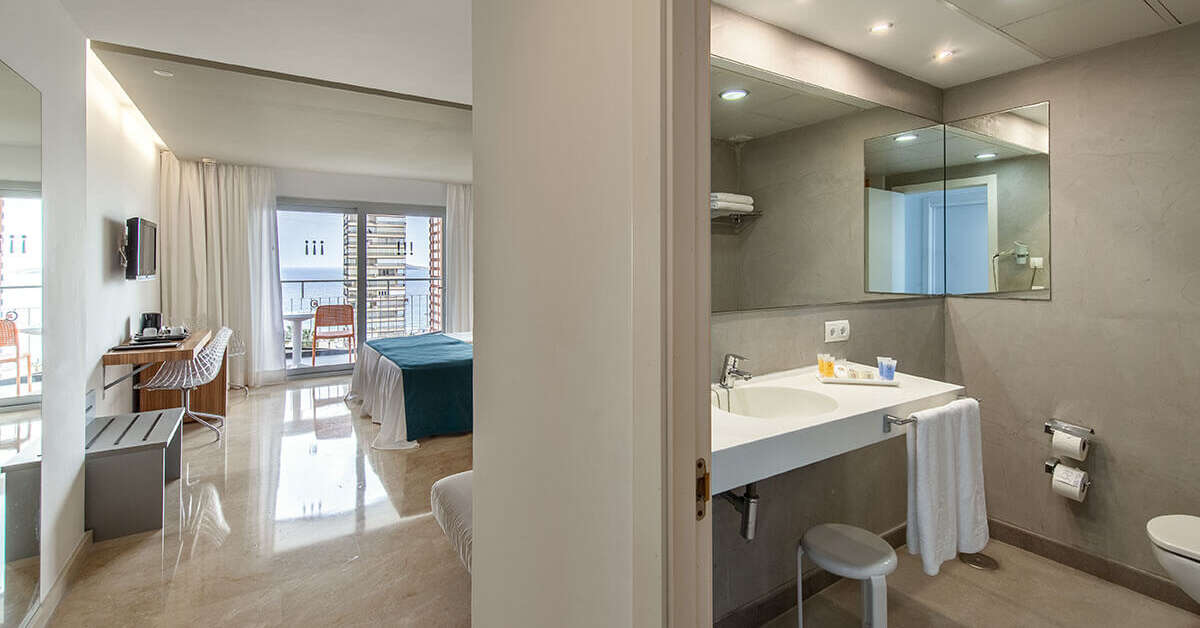 Een foto van Climia Belroy Hotel
