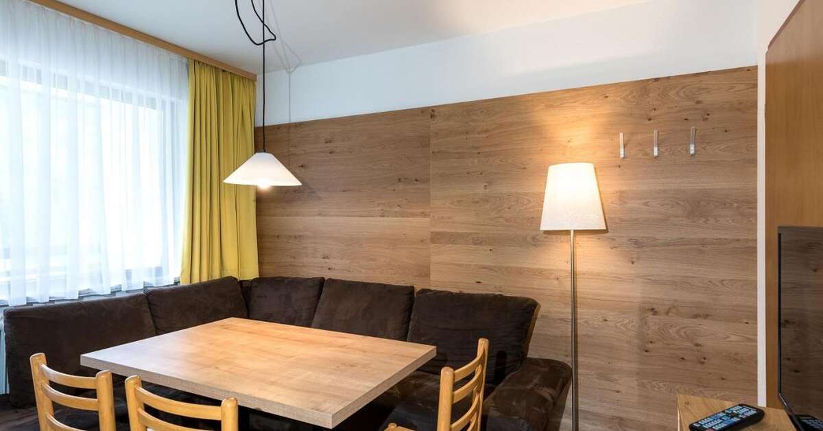 Een foto van Appartementen Egga