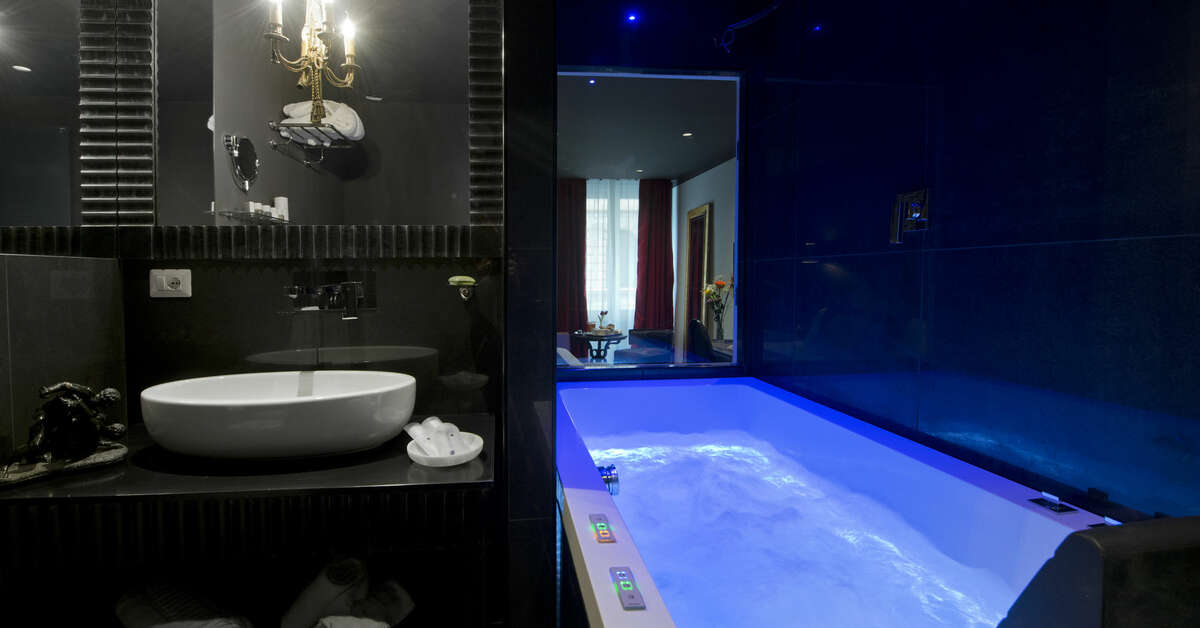 Een foto van HT6 Hotel