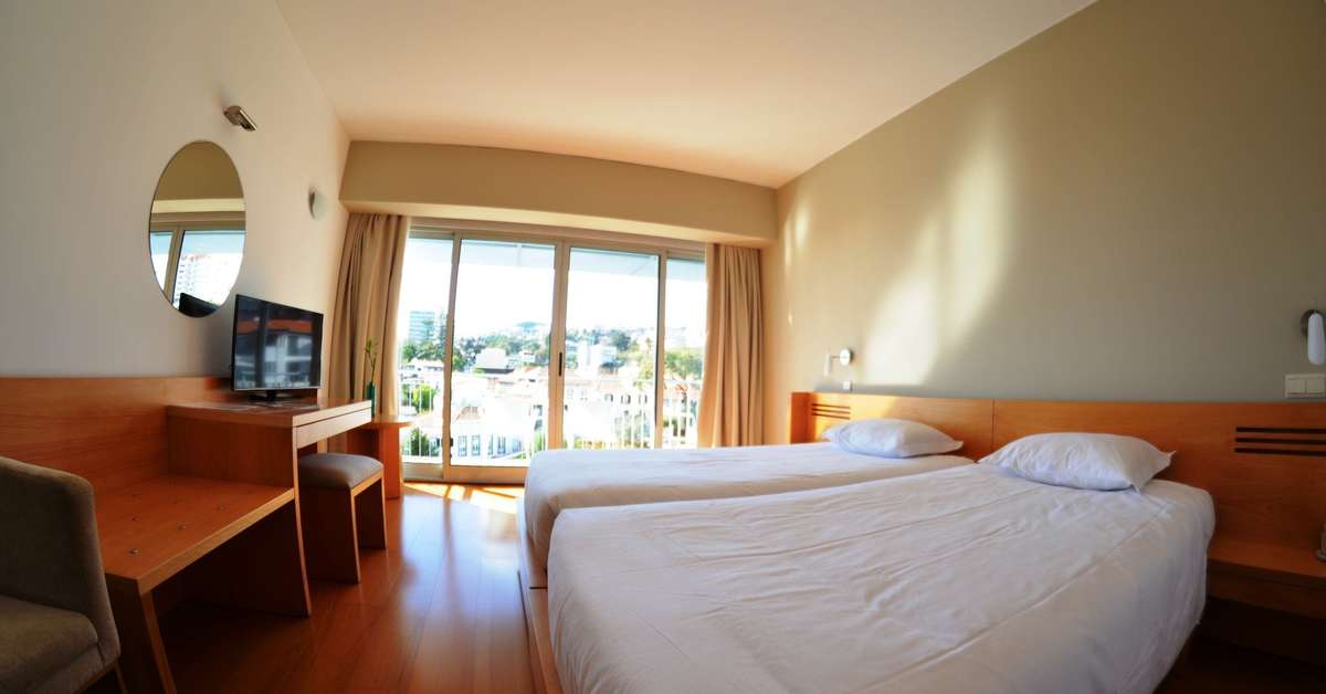 Een foto van Madeira Bright Star Hotel