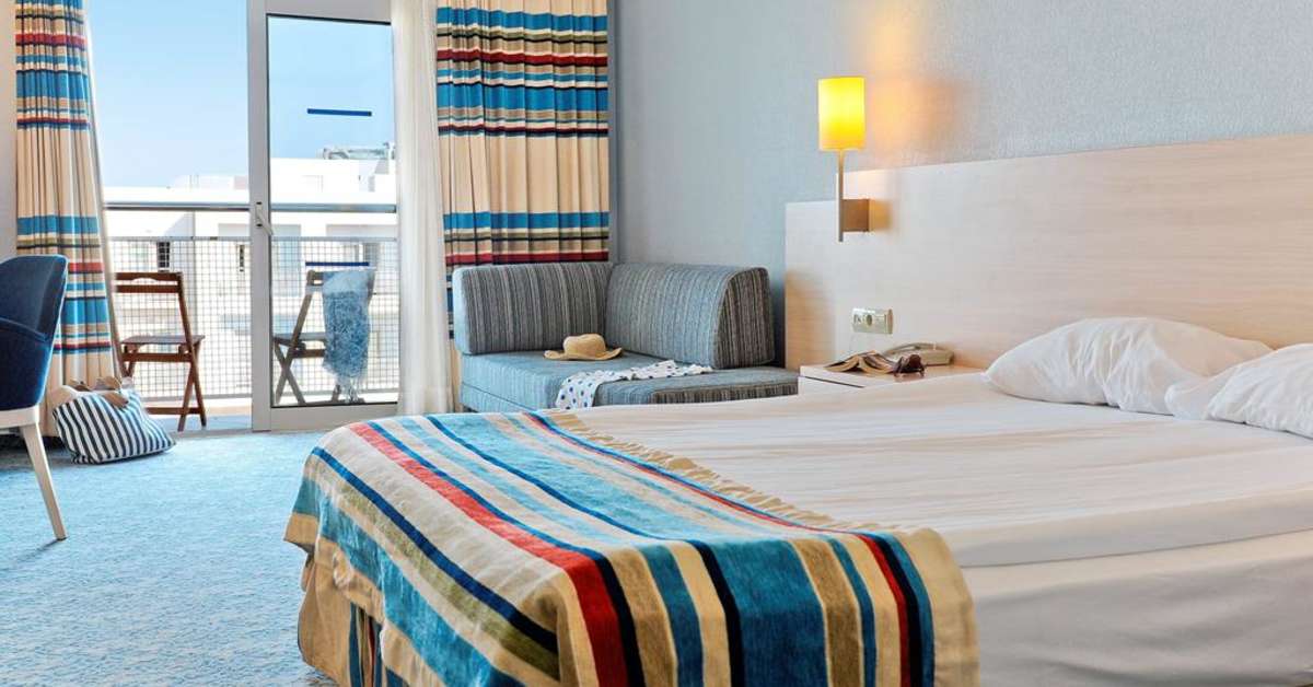 Een foto van La Blanche Resort & Spa