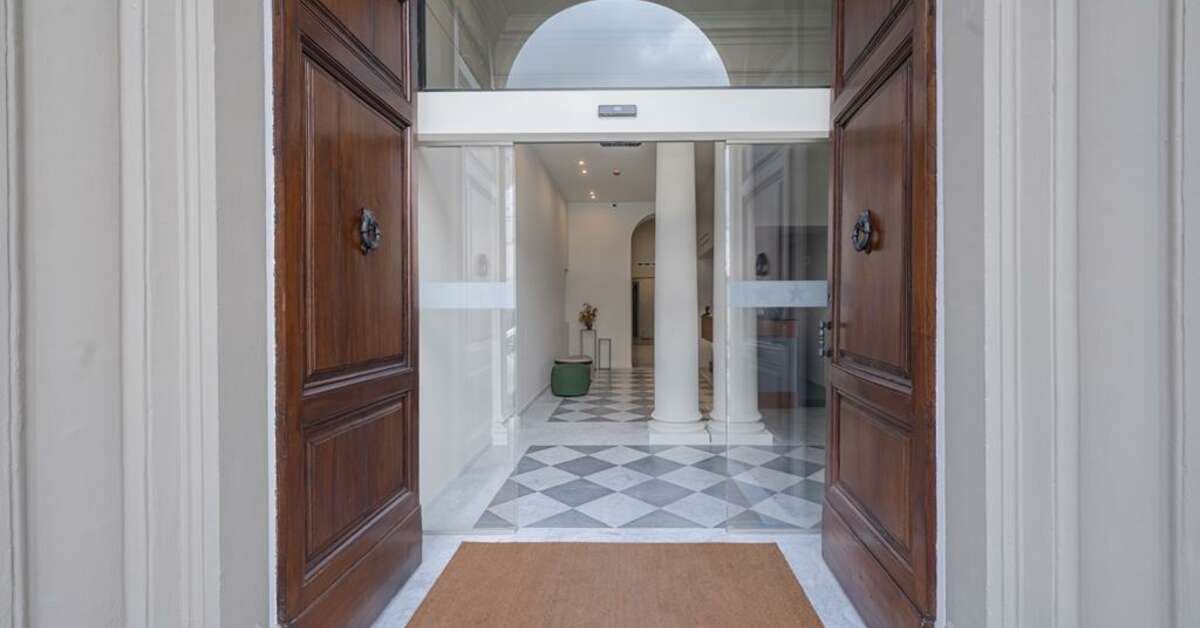 Een foto van Hotel Ariele