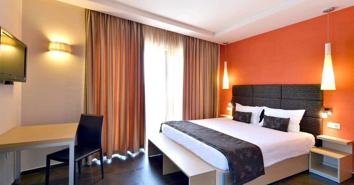 Een foto van Dolce Vita Sunshine Resort
