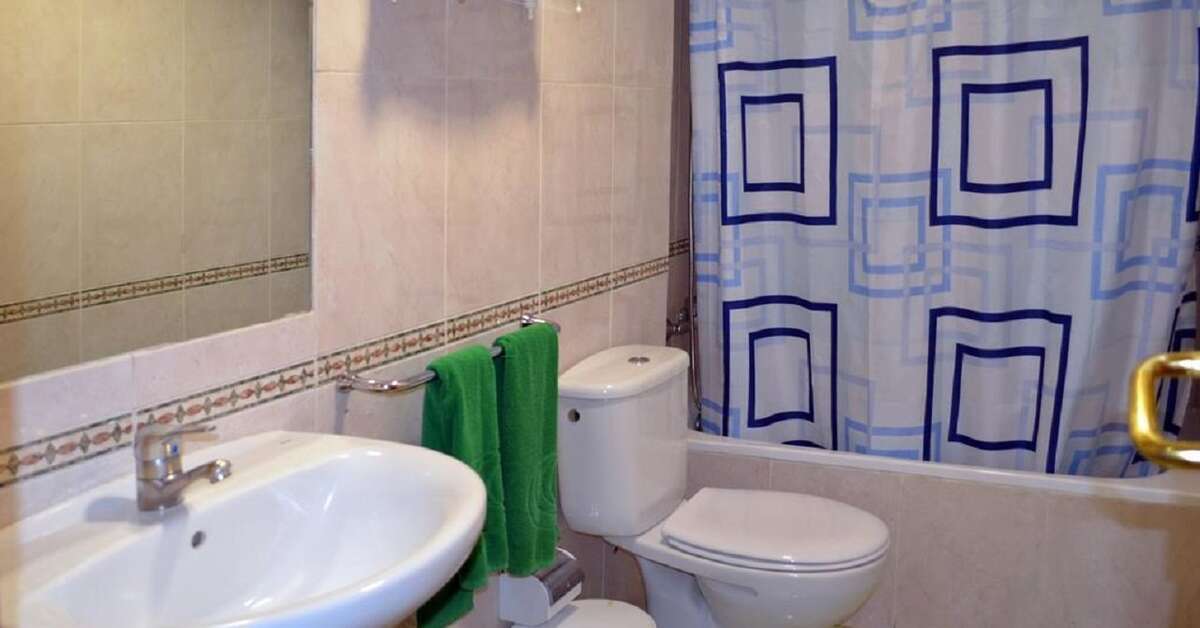 Een foto van Green Park Appartementen