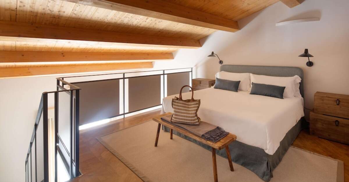 Een foto van Precise Tale Poggio Alla Sala