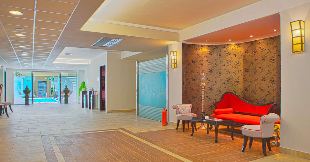 Een foto van Natura Village Hotel & Spa