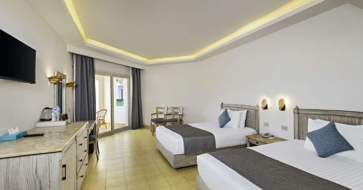 Een foto van Sunrise Azalea Aqua Park Resort