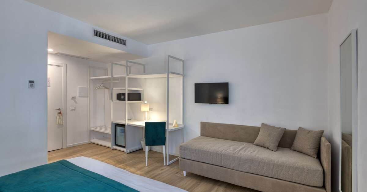 Een foto van Hotel Isabella