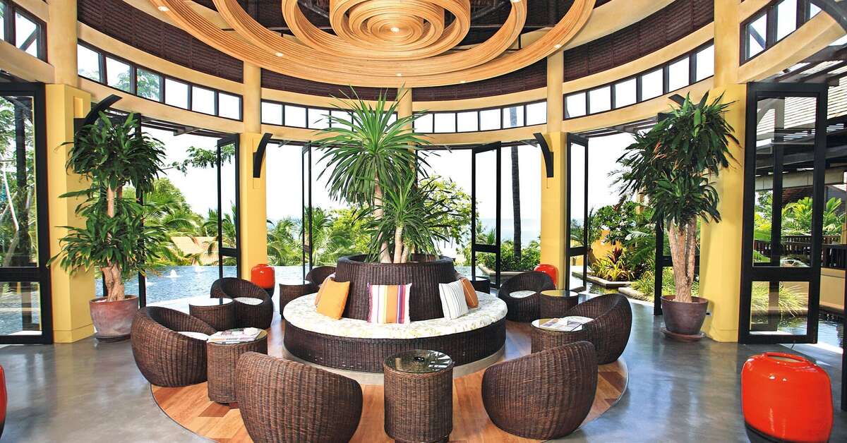 Een foto van New Star Beach Resort