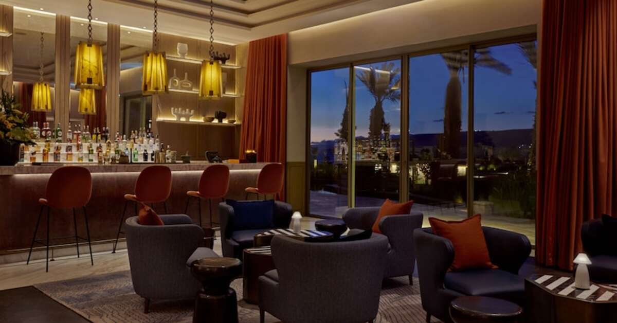 Een foto van Fairmont Taghazout Bay