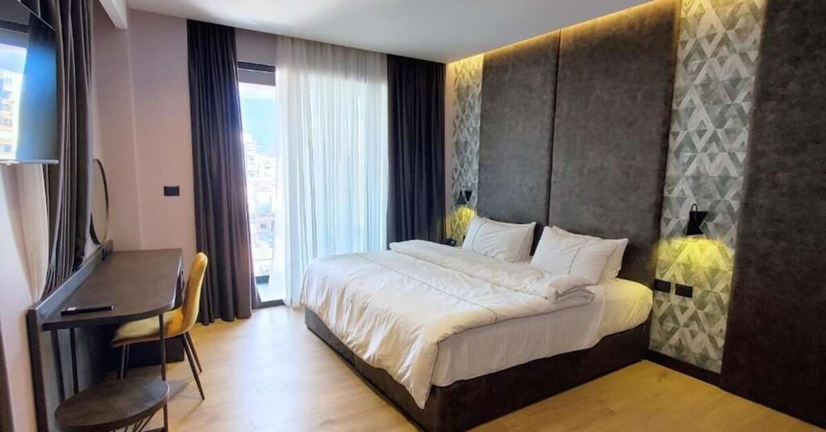 Een foto van Starlight Hotel